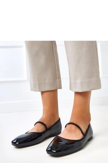 Balerinky  model 217948 Solea (Velikost 37)