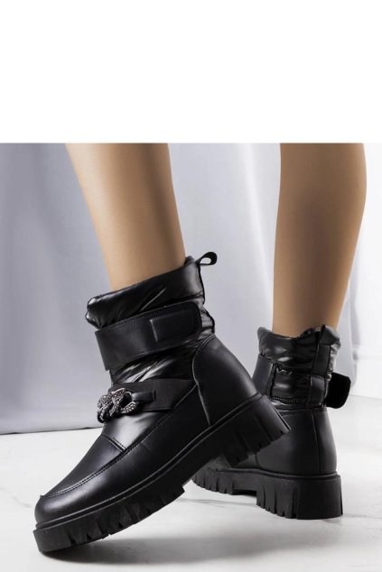 Boty  model 205883 Solea (Velikost 38)