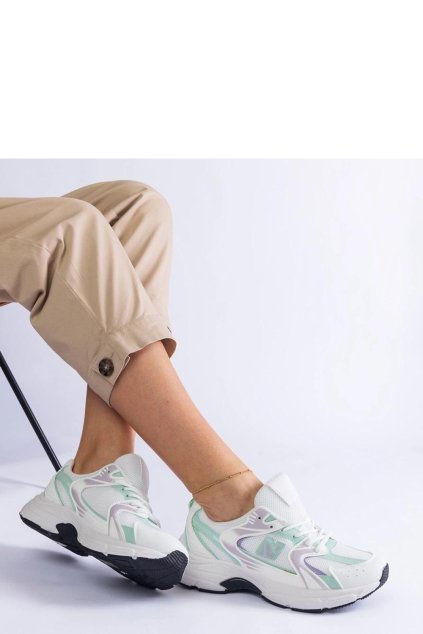 Tenisky  model 207141 Solea (Velikost 36)