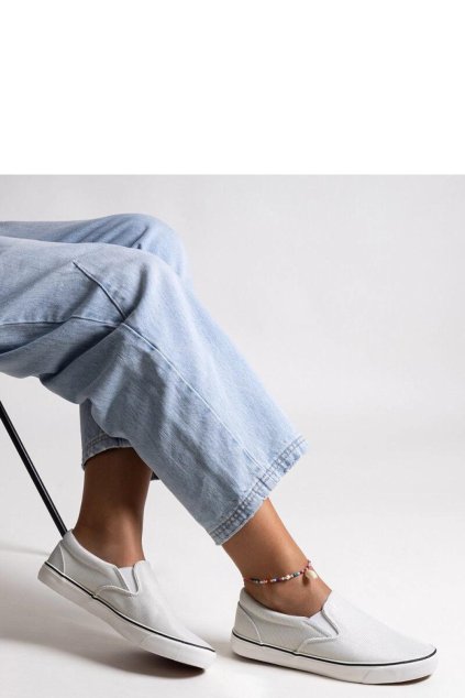 Tenisky  model 207236 Solea (Velikost 38)