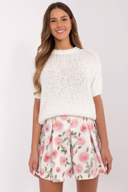 Kraťasy  model 209175 Italy Moda (Velikost universal)