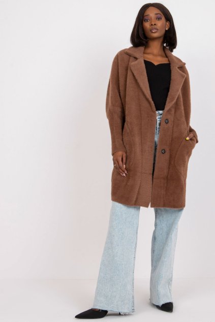 Plášť  model 171840 MBM (Velikost universal)