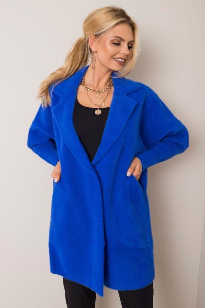 Plášť  model 171849 MBM (Velikost universal)