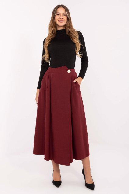 Sukně  model 219351 Rue Paris (Velikost universal)