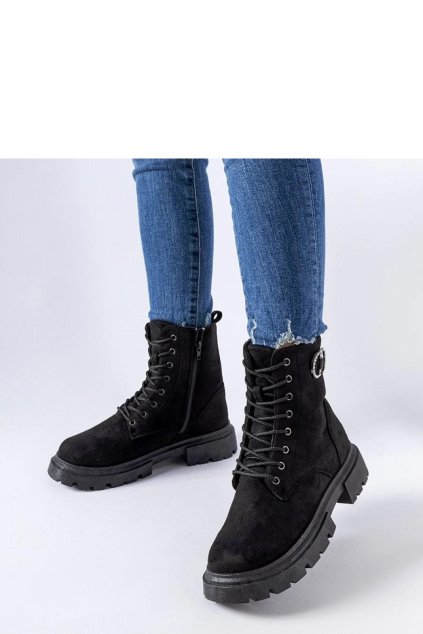 Pohorky  model 204756 Solea (Velikost 39)