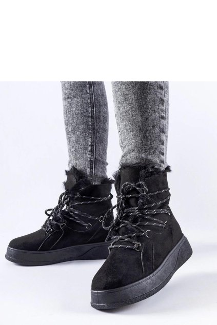 Sněhule  model 205044 Solea (Velikost 37)