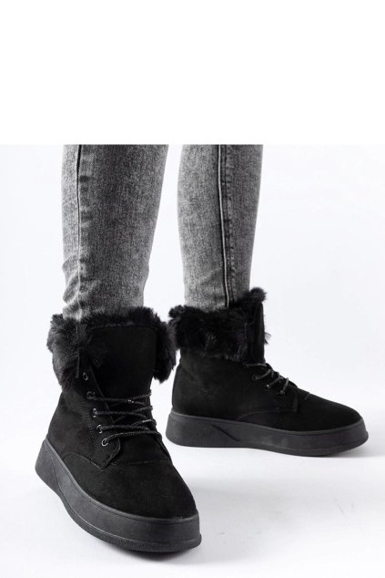 Sněhule  model 205043 Solea (Velikost 37)