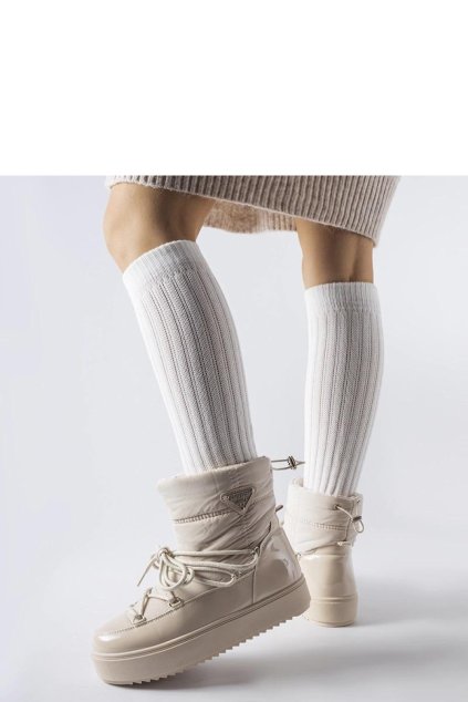 Sněhule  model 205095 Solea (Velikost 39)