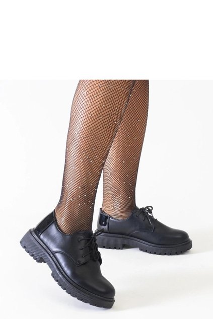 Polobotky  model 206444 Solea (Velikost 40)