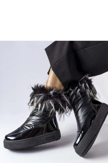 Sněhule  model 205105 Solea (Velikost 39)