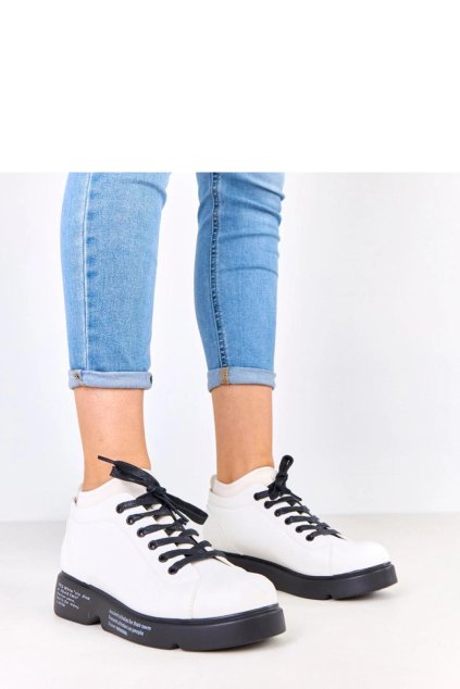 Polobotky  model 219172 Solea (Velikost 36)