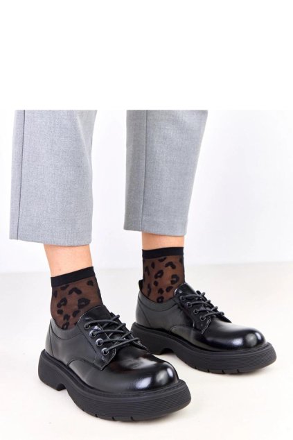 Polobotky  model 219165 Solea (Velikost 37)