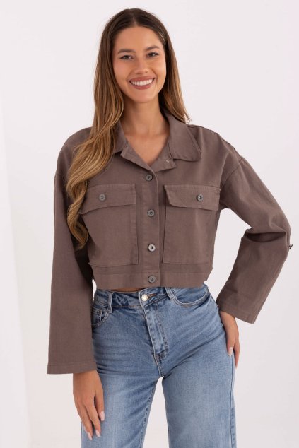 Bunda  model 217229 Rue Paris (Velikost universal)