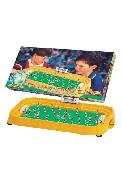 Kopaná Champion, Chemoplast, W550296