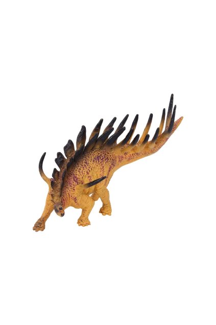 D - Figurka Dino Kentrosaurus 15cm, Atlas, W101839