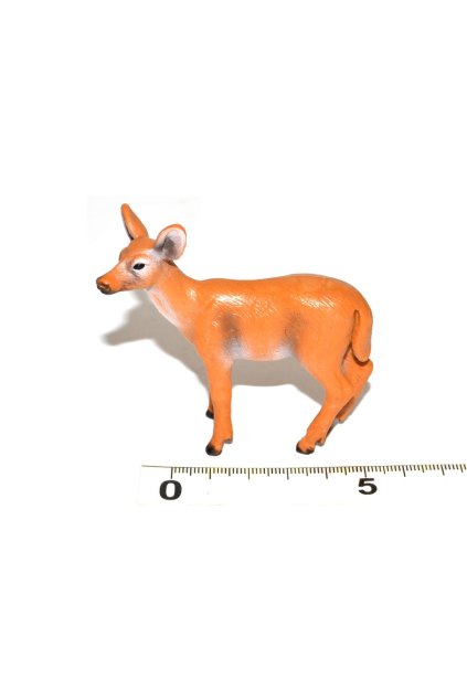A - Figruka Laň 7 cm, Atlas, W101880