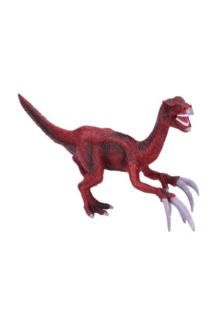 C - Figurka Dino Therizinosaurus 17 cm, Atlas, W101896