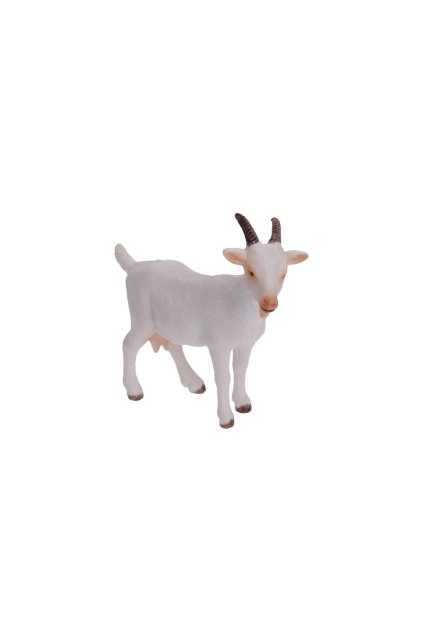 B - Figurka Koza 8 cm, Atlas, W101919