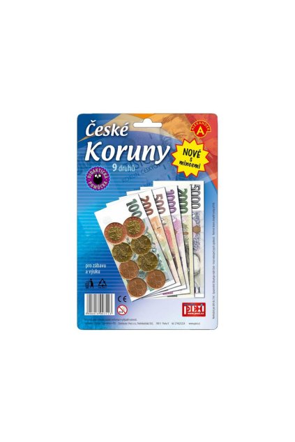 České koruny, Alexander, W250314