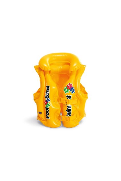 Vesta Pool Schol 3-6 let, INTEX, W158660