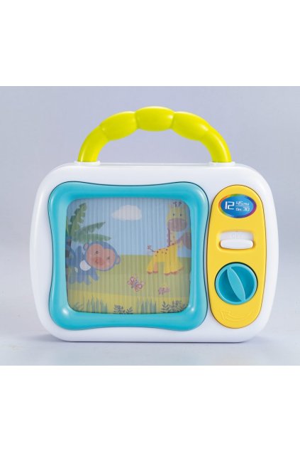 Hrací obrazovka, Infunbebe, W007403