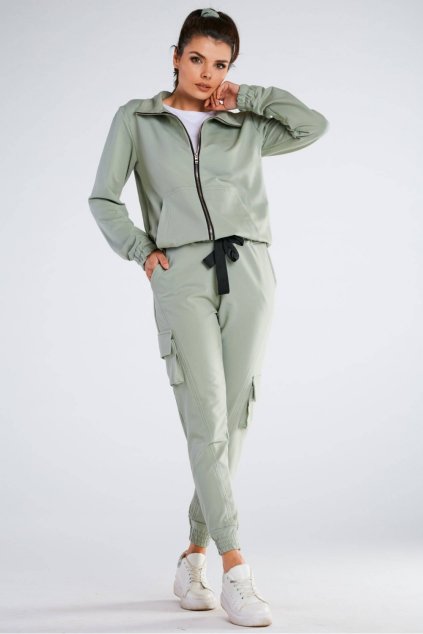 Dámské kalhoty  model 159238 Infinite You