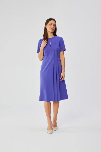 Společenské šaty  model 193437 Stylove (Velikost s)