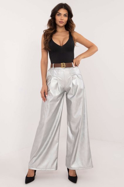 Dámské kalhoty  model 202893 Italy Moda (Velikost universal)