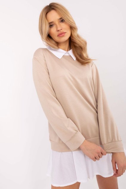 Halenka  model 208156 Italy Moda (Velikost universal)