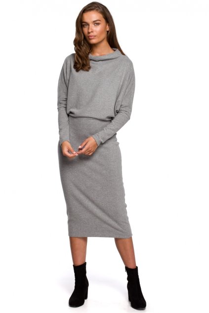 Denní šaty model 149214 Stylove (Velikost S/M)