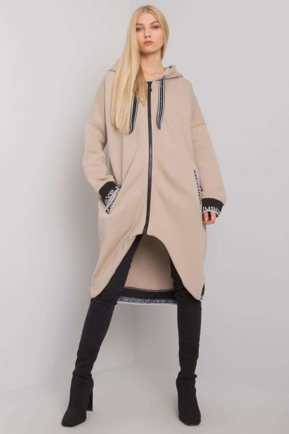 Mikina  model 159851 Relevance (Velikost L/XL)