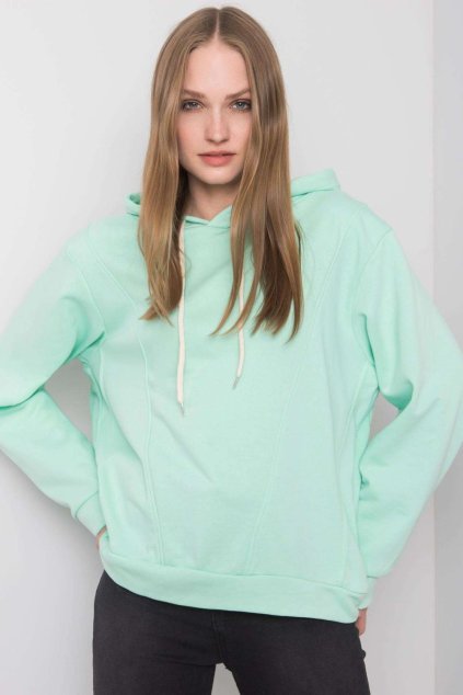 Mikina  model 172645 Ex Moda (Velikost M)