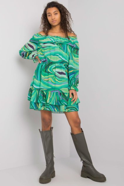 Denní šaty model 169533 Italy Moda (Velikost universal)