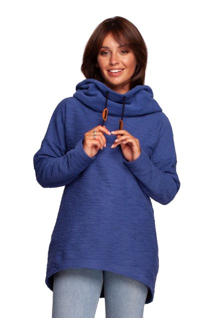 Mikina  model 170162 BeWear (Velikost s)