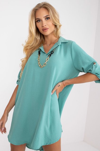 Denní šaty model 165377 Italy Moda (Velikost universal)