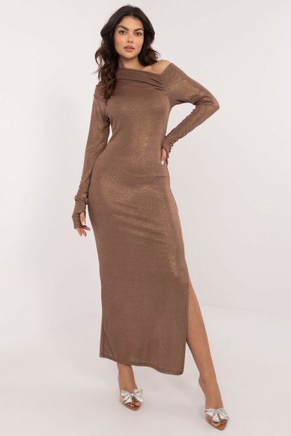 Večerní šaty model 203303 Italy Moda (Velikost universal)