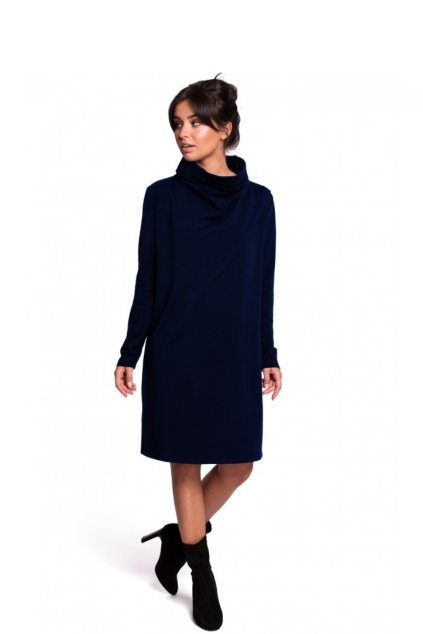 Denní šaty model 150133 BeWear (Velikost s)