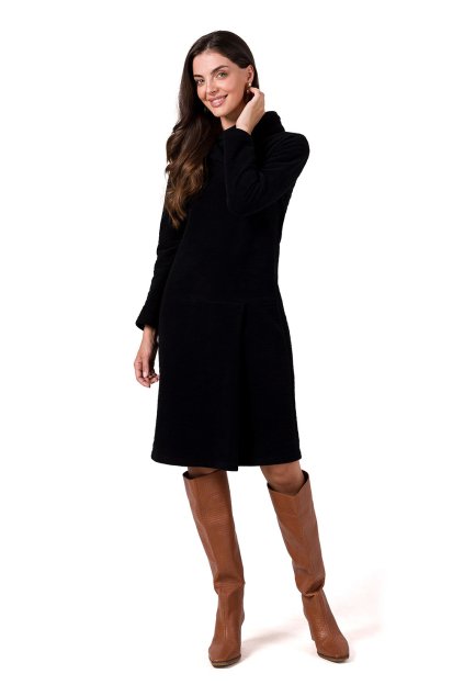 Denní šaty model 185807 BeWear (Velikost s)