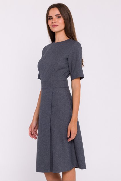 Denní šaty model 200361 Stylove (Velikost s)
