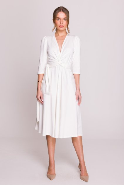 Denní šaty model 209085 Stylove (Velikost S)