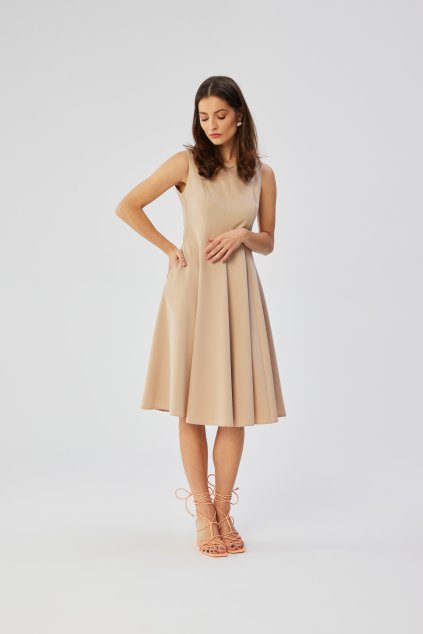 Denní šaty model 193462 Stylove (Velikost s)