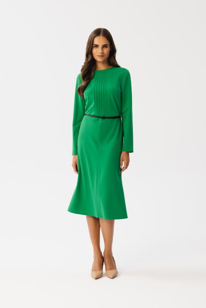 Denní šaty model 185126 Stylove (Velikost s)
