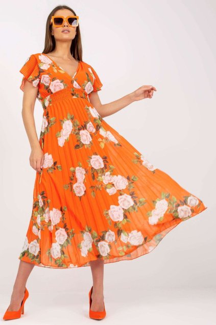 Denní šaty model 167483 Italy Moda (Velikost universal)