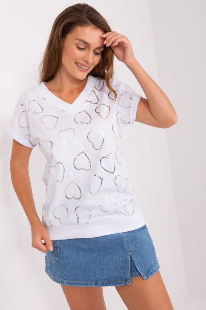 Halenka  model 182689 Rue Paris (Velikost S/M)