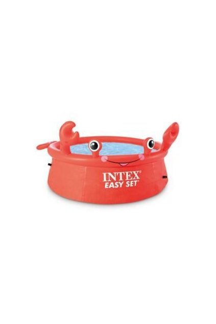 Bazén Happy crab, INTEX, W010587