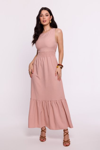 Denní šaty model 193689 BeWear (Velikost s)