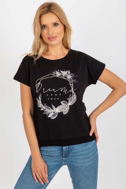 Halenka  model 182124 Rue Paris (Velikost S/M)