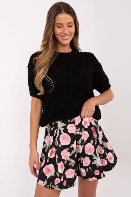 Kraťasy  model 209174 Italy Moda (Velikost universal)