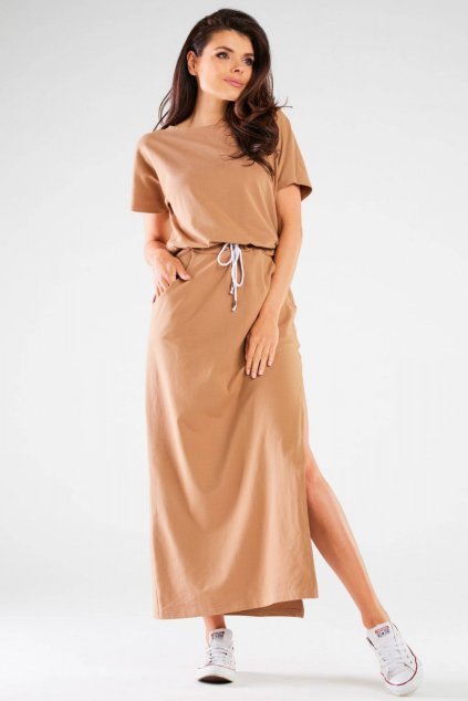 Denní šaty model 181291 Infinite You (Velikost s)