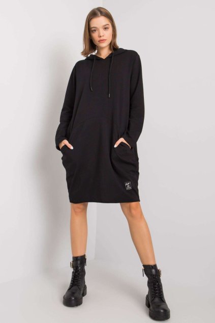 Denní šaty model 159834 Relevance (Velikost S/M)